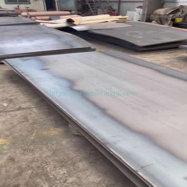 Carbon Steel Plate&Sheet